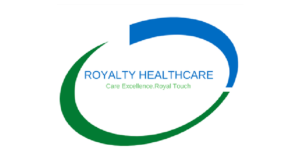 Royalty Healthcare