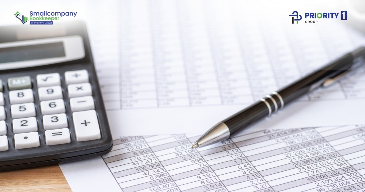 How to keep the day-to-day simple (so monthly review doesn’t become a monster)