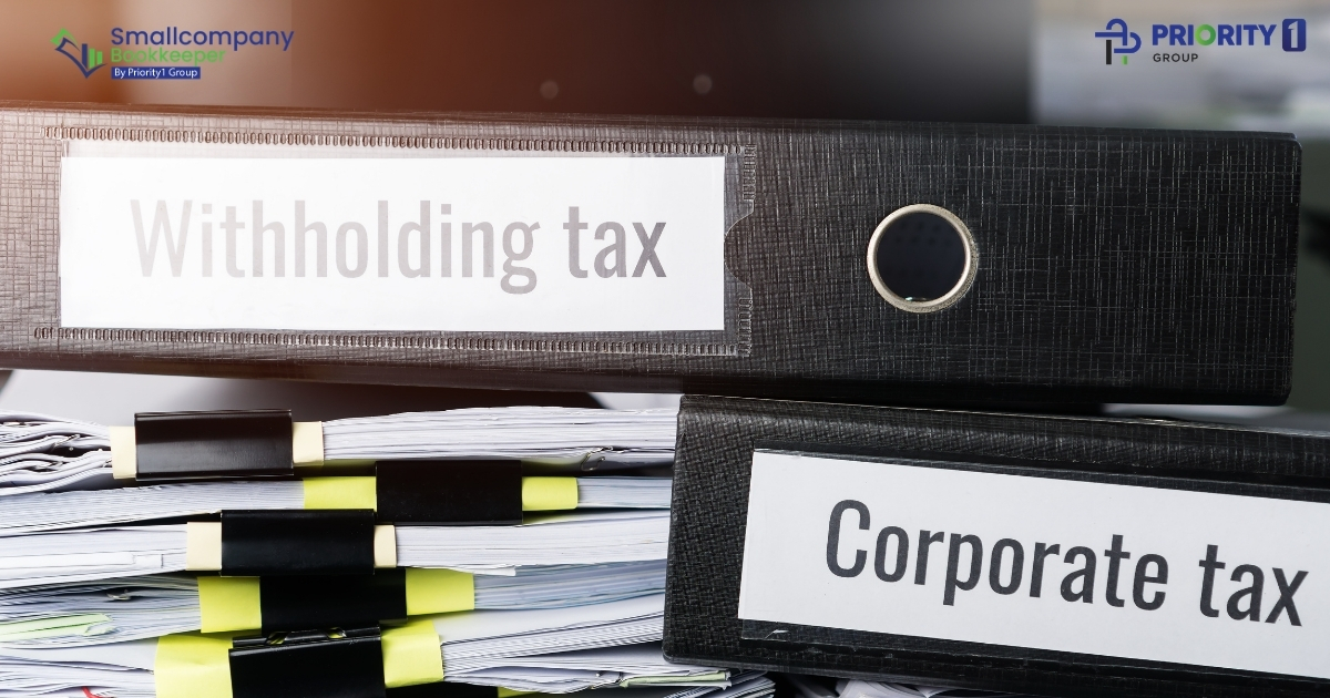 GST and Tax Compliance