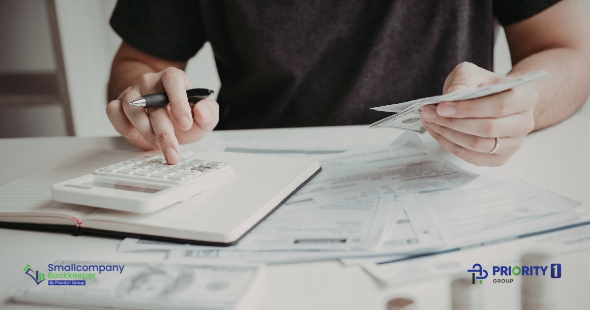 Using Incorrect or Outdated Accounting Methods