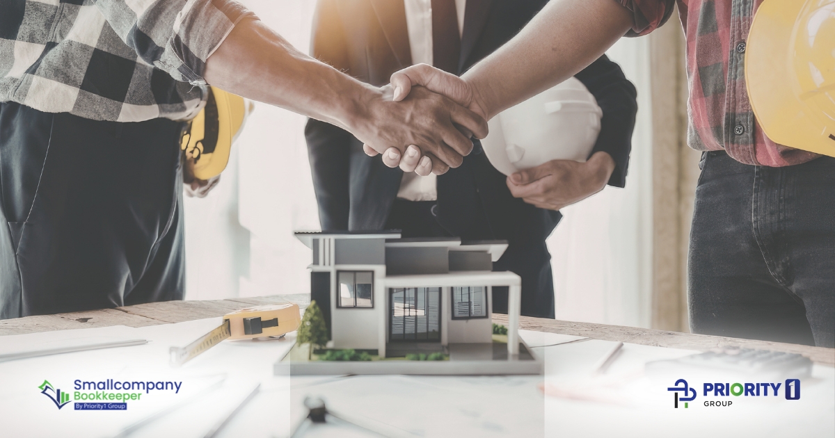 Bookkeeping for Startups: How to Stay Investor-Ready 2 Working with the Right Bookkeeping Professionals