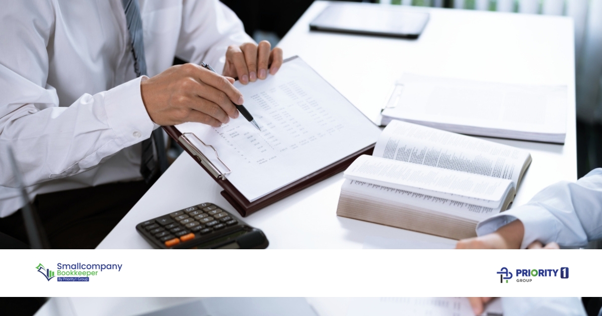How Clean Records Improve Compliance and Reporting