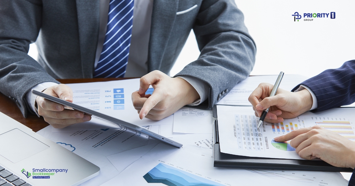 Management Reporting for Small Business: The Numbers You Should Review Every Month 2 Why Reporting Consistency Improves Business Decisions
